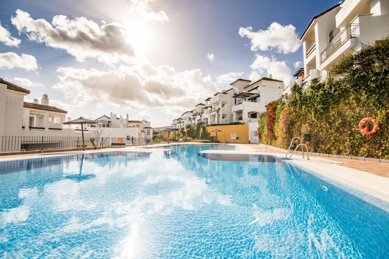 2149-Amazing Groundfloor 3 Bedrooms On Golf, Pools アルカイデサ エクステリア 写真