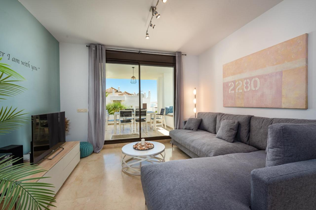 2149-Amazing Groundfloor 3 Bedrooms On Golf, Pools アルカイデサ エクステリア 写真