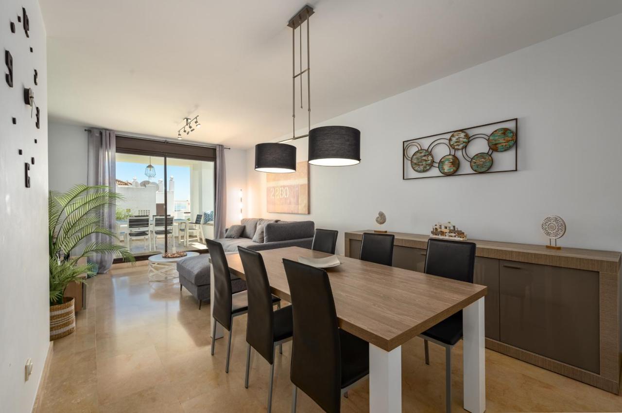 2149-Amazing Groundfloor 3 Bedrooms On Golf, Pools アルカイデサ エクステリア 写真