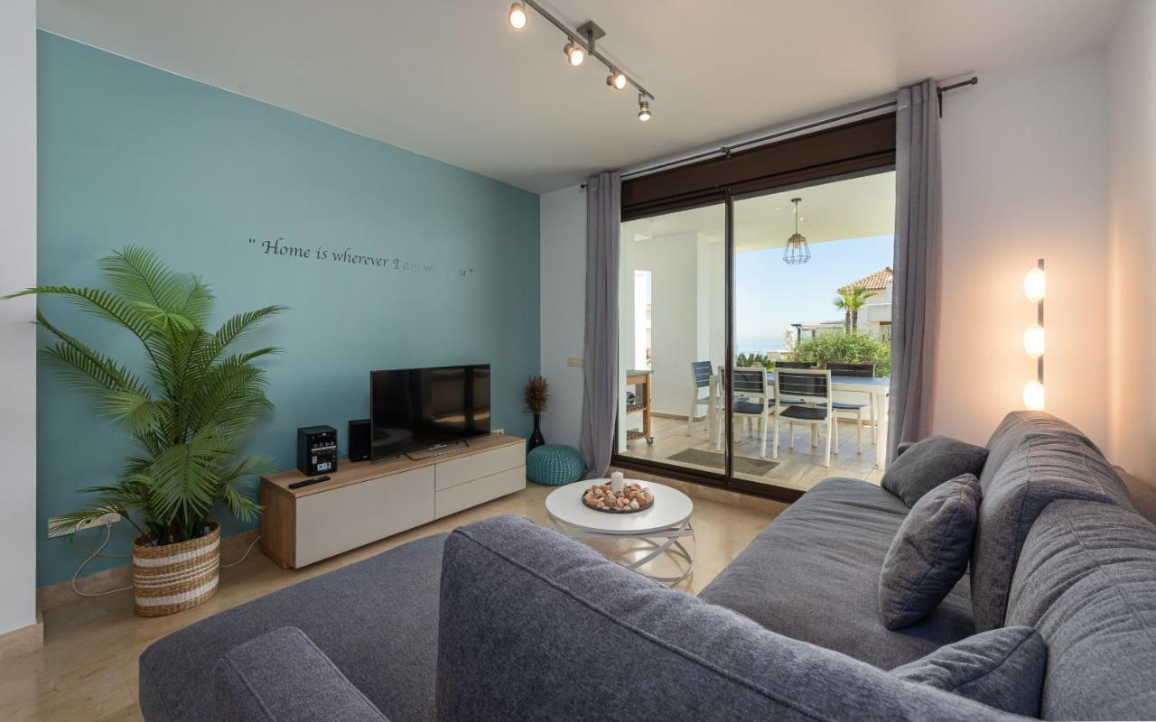 2149-Amazing Groundfloor 3 Bedrooms On Golf, Pools アルカイデサ エクステリア 写真