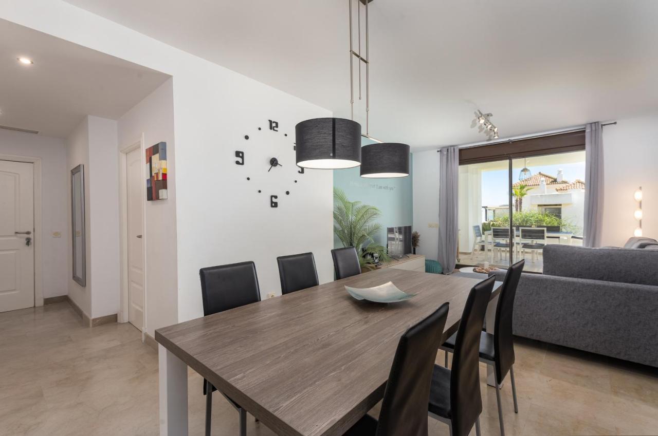 2149-Amazing Groundfloor 3 Bedrooms On Golf, Pools アルカイデサ エクステリア 写真