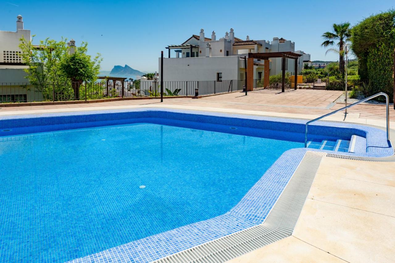 2149-Amazing Groundfloor 3 Bedrooms On Golf, Pools アルカイデサ エクステリア 写真