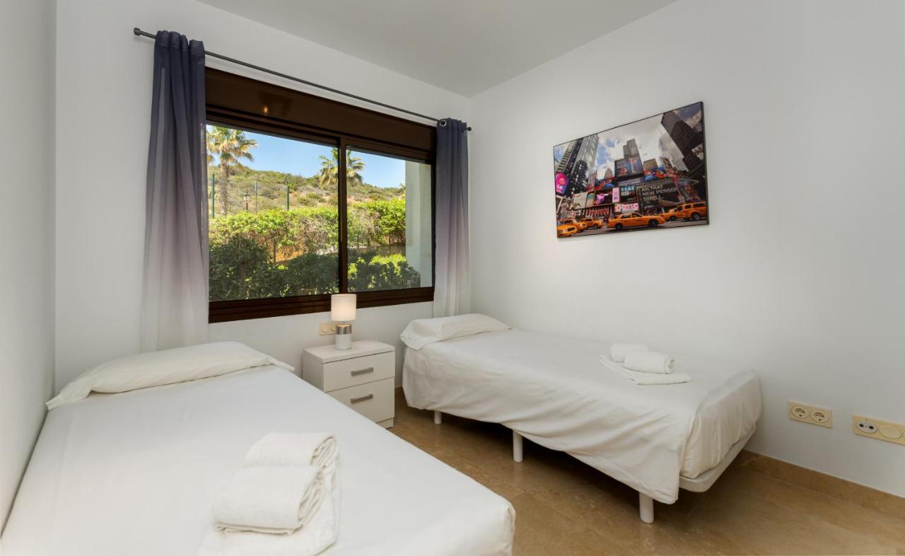 2149-Amazing Groundfloor 3 Bedrooms On Golf, Pools アルカイデサ エクステリア 写真