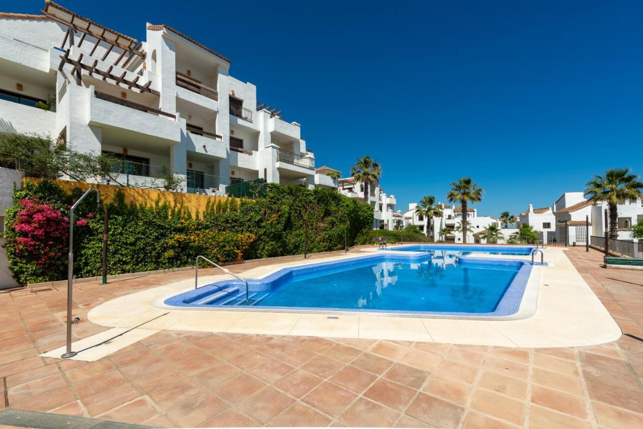 2149-Amazing Groundfloor 3 Bedrooms On Golf, Pools アルカイデサ エクステリア 写真