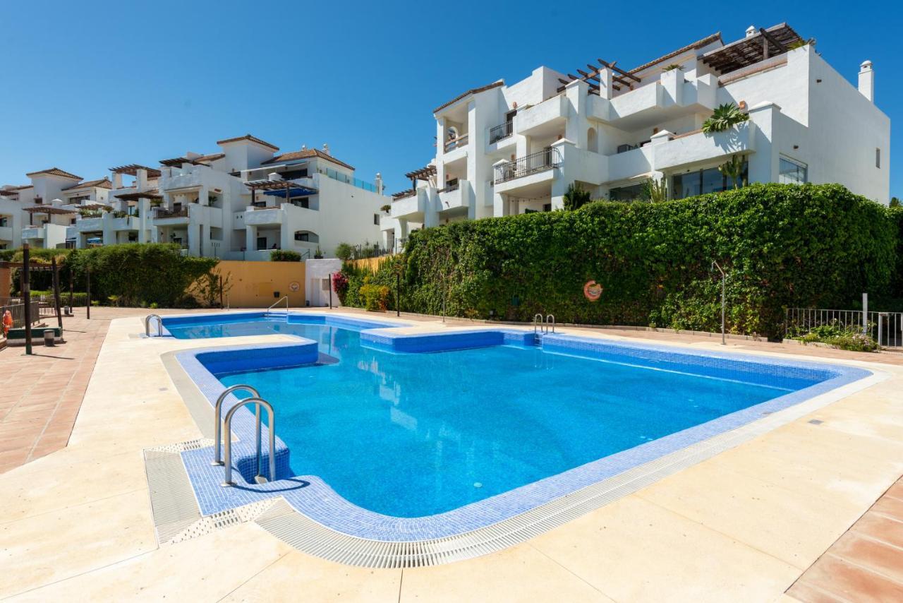 2149-Amazing Groundfloor 3 Bedrooms On Golf, Pools アルカイデサ エクステリア 写真