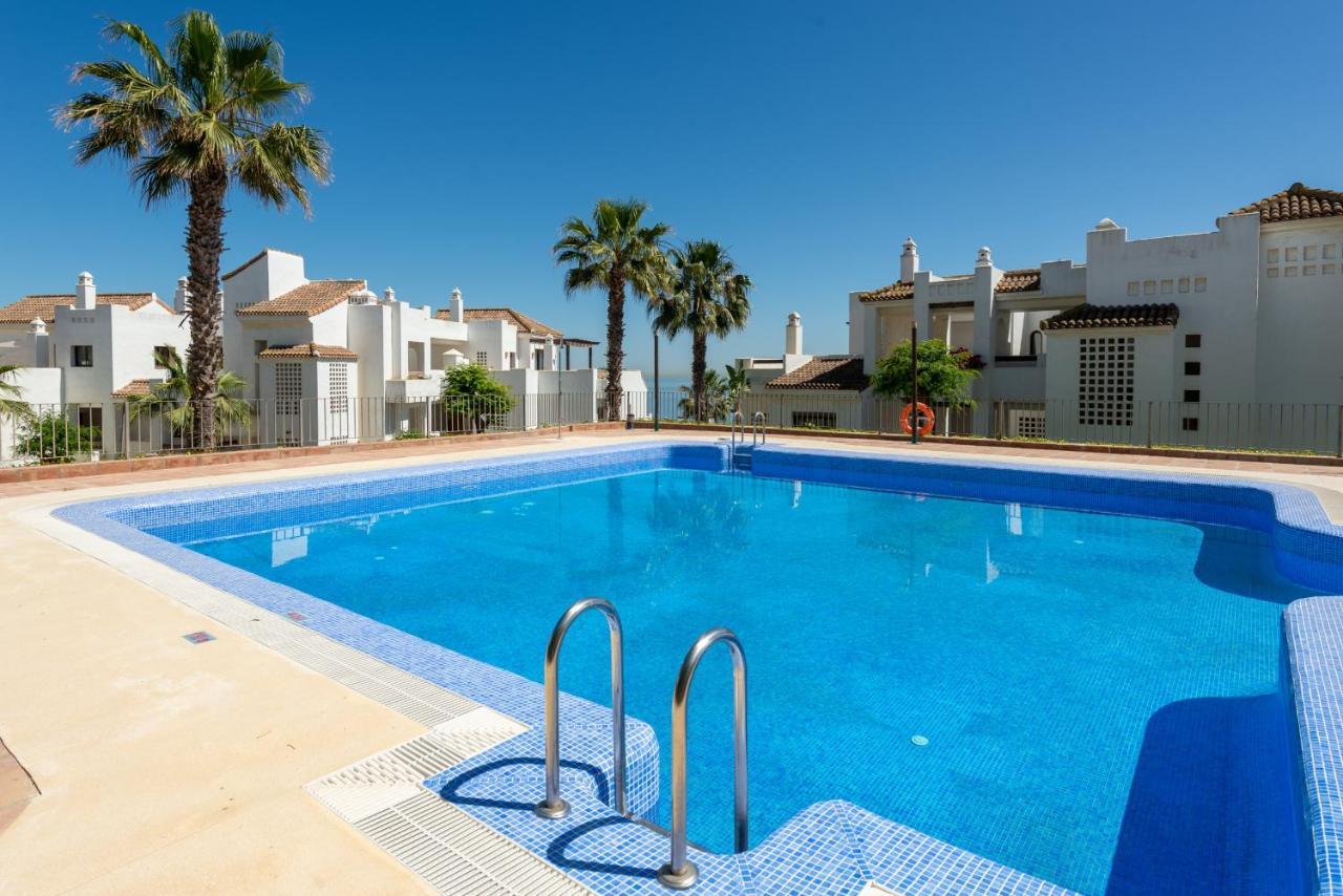2149-Amazing Groundfloor 3 Bedrooms On Golf, Pools アルカイデサ エクステリア 写真