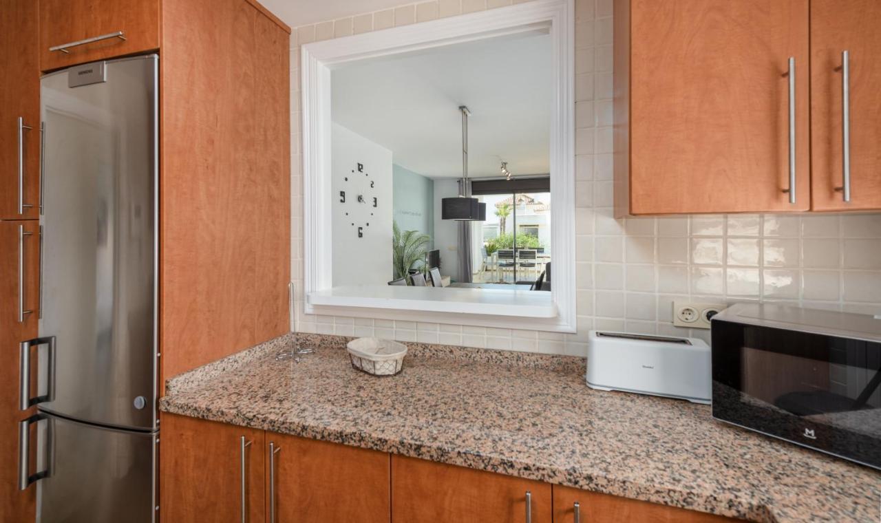 2149-Amazing Groundfloor 3 Bedrooms On Golf, Pools アルカイデサ エクステリア 写真
