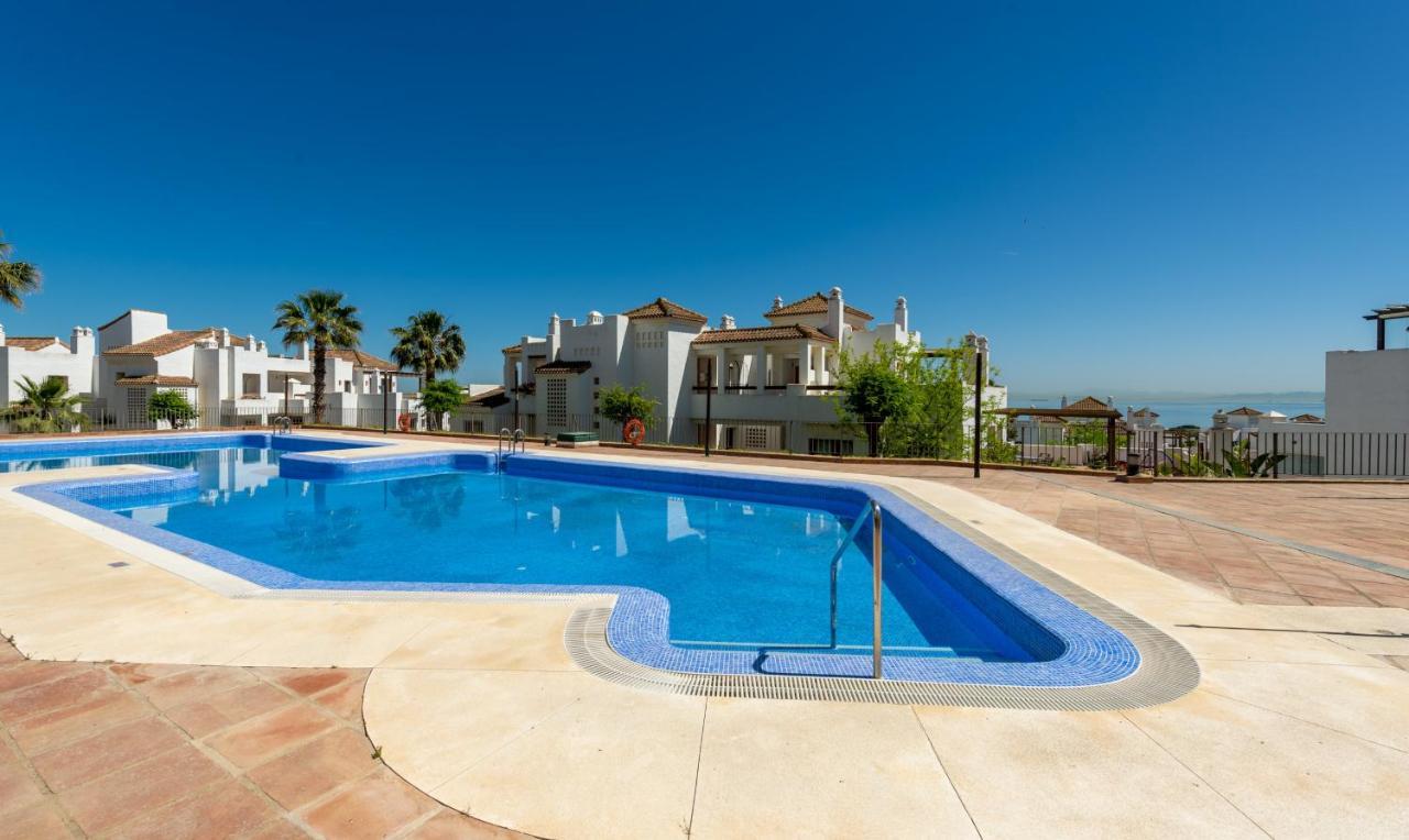 2149-Amazing Groundfloor 3 Bedrooms On Golf, Pools アルカイデサ エクステリア 写真