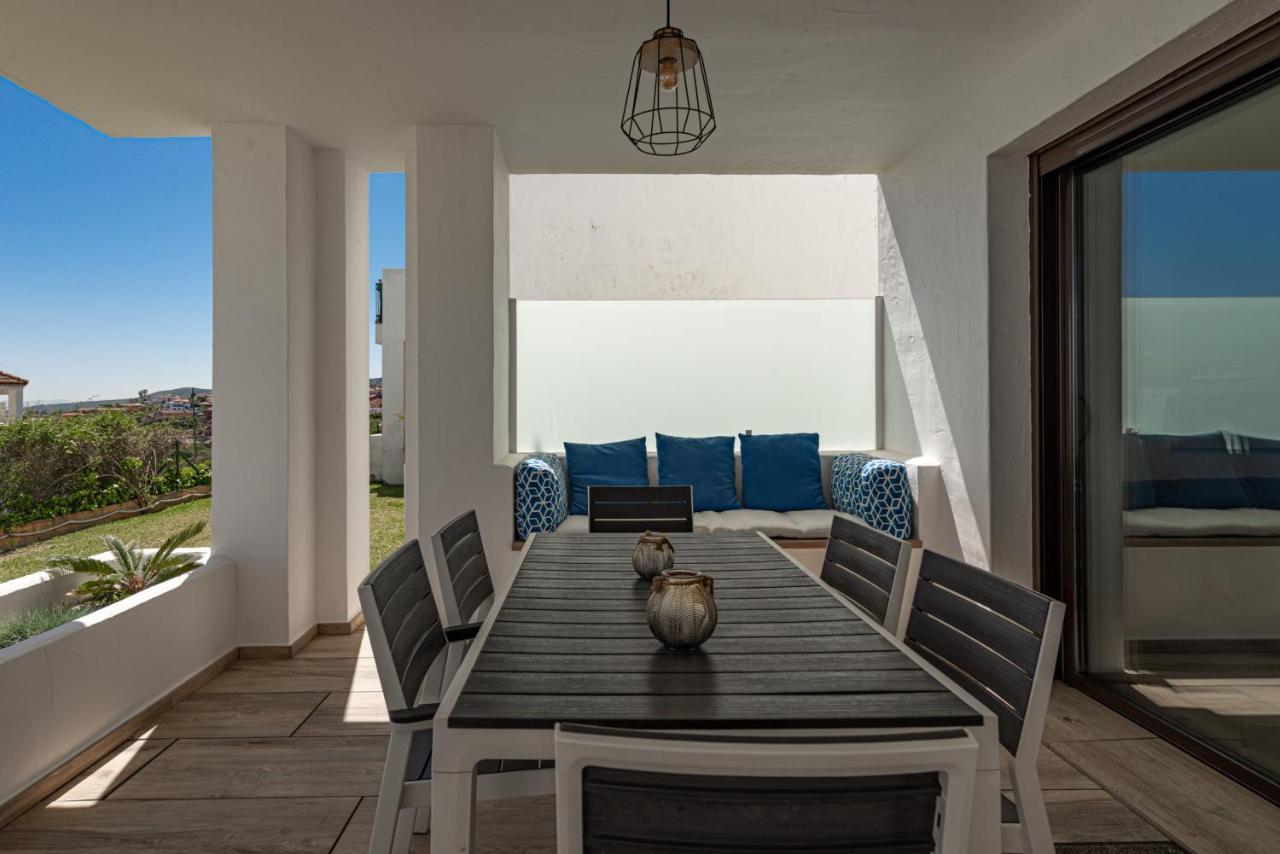 2149-Amazing Groundfloor 3 Bedrooms On Golf, Pools アルカイデサ エクステリア 写真