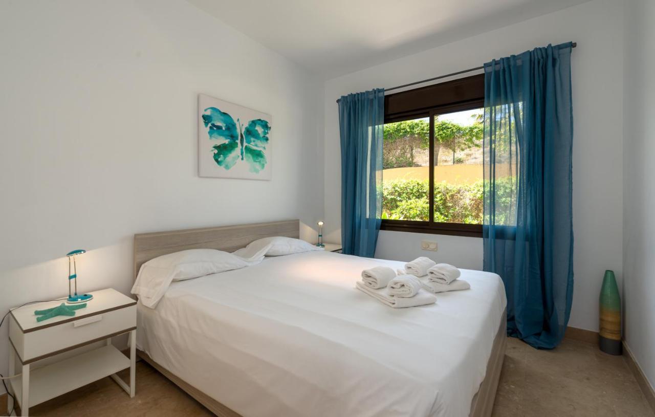 2149-Amazing Groundfloor 3 Bedrooms On Golf, Pools アルカイデサ エクステリア 写真