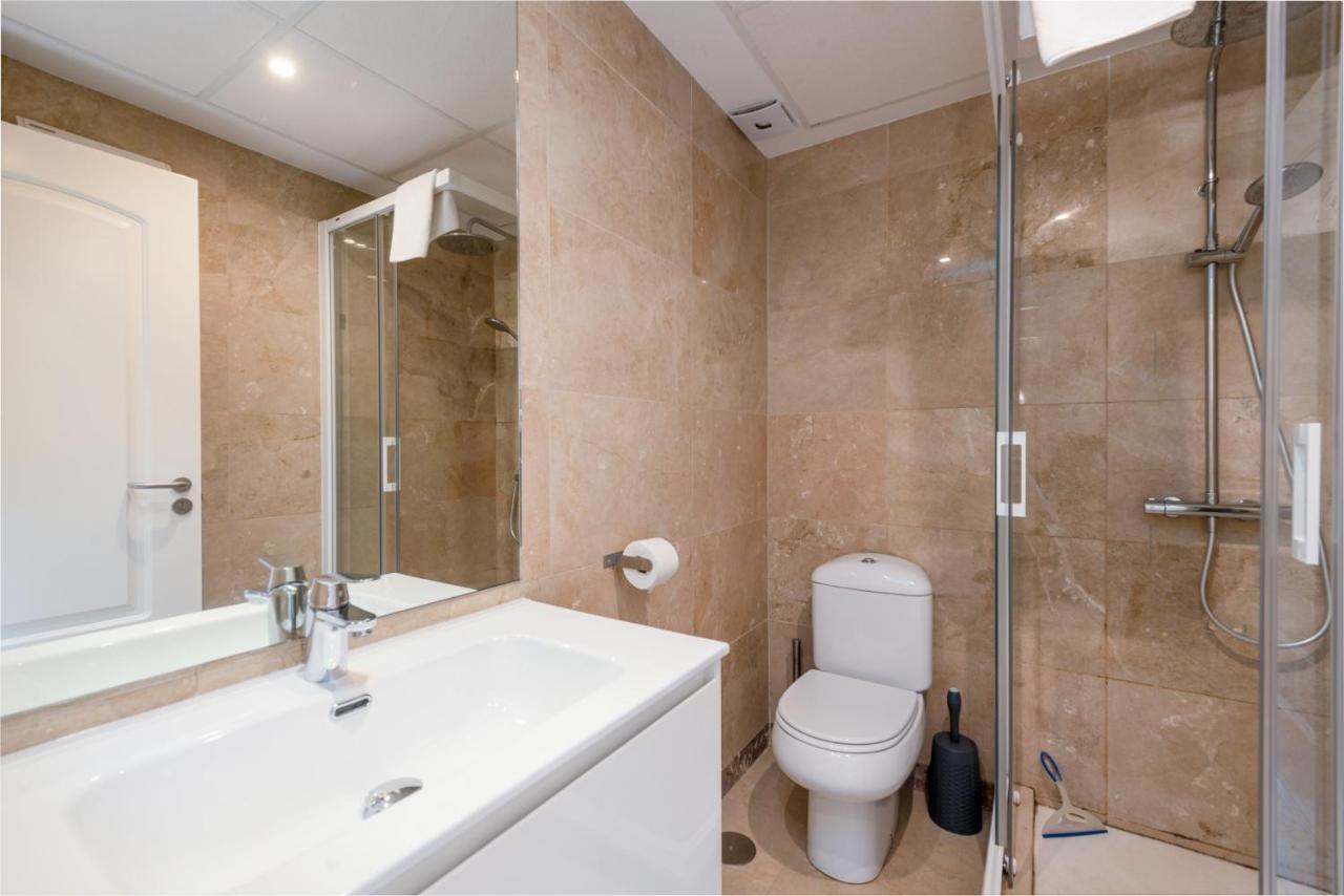 2149-Amazing Groundfloor 3 Bedrooms On Golf, Pools アルカイデサ エクステリア 写真