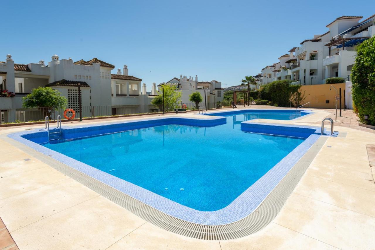 2149-Amazing Groundfloor 3 Bedrooms On Golf, Pools アルカイデサ エクステリア 写真